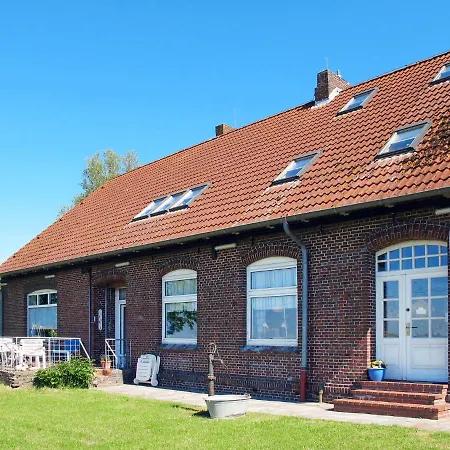 Alte Schule Berdum-2 *