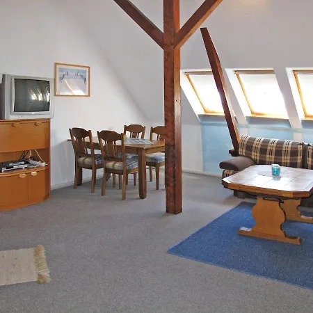 Alte Schule Berdum-2 * Carolinensiel