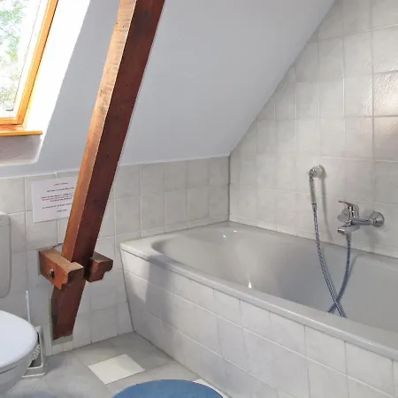 Alte Schule Berdum-2 * Carolinensiel